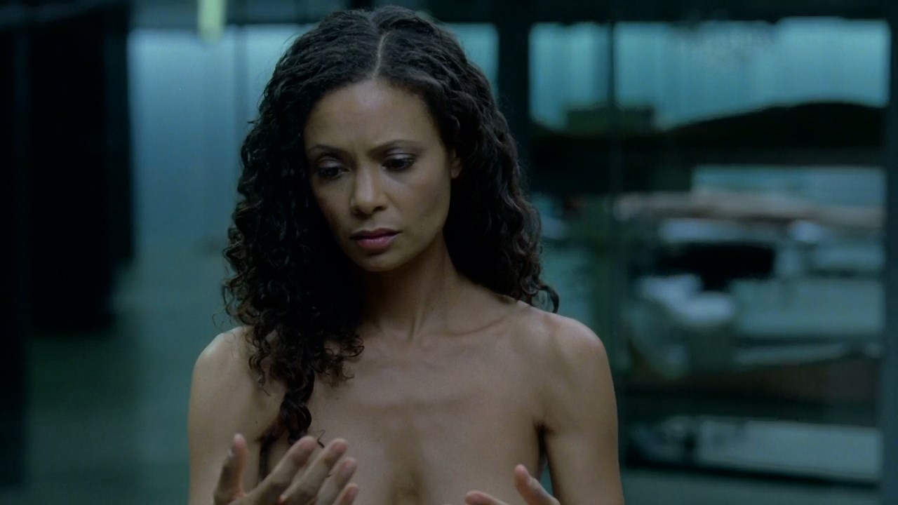 Thandie Newton Leaked Thefappening Library
