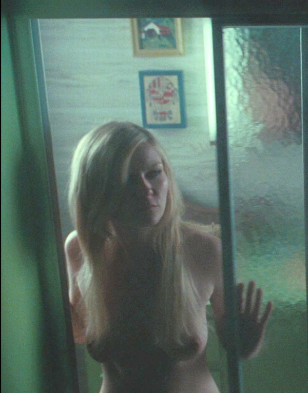 Kirsten Dunst Nude Fappening Thefappening Library