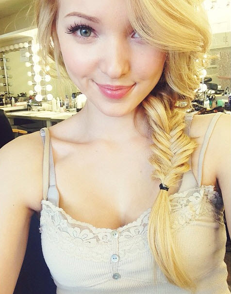 Dove Cameron The Fappening Thefappening Library