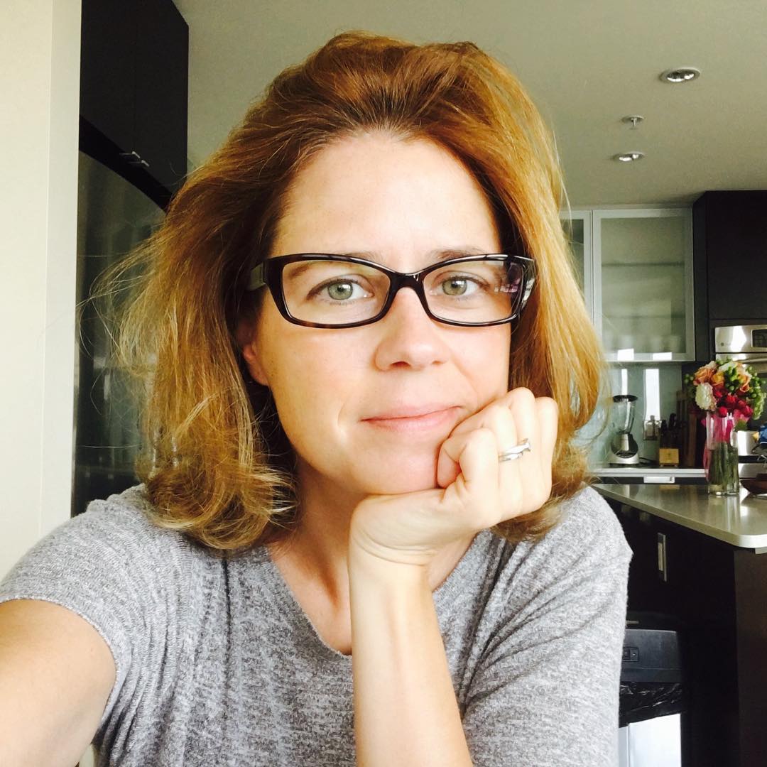 The Fappening Jenna Fischer TheFappening Library