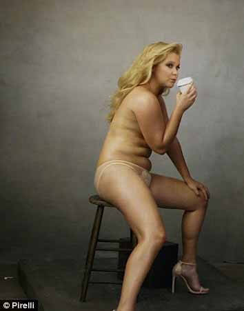 Amy Schumer Nude Leaked Photos Thefappening Library