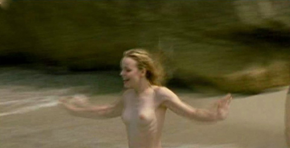 Leaked rachel nude mcadams Rachel McAdams