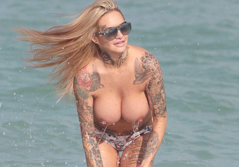 Jemma Lucy Nudes Thefappening Library