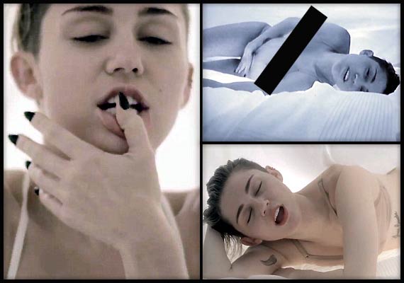 New Miley Cyrus Leak Thefappening Library