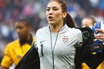 Fapping hope solo Celine Dion's