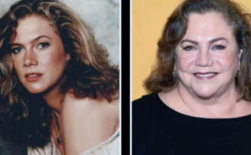 Kathleen Turner Nude Pics Scenes And Porn TheFappening Library