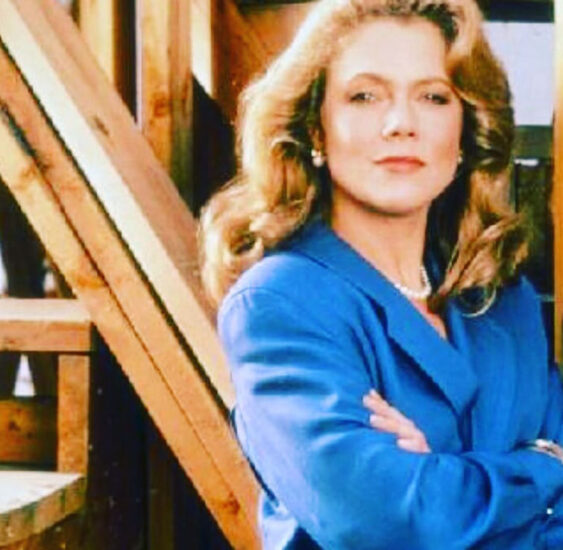 Kathleen Turner Nude Pics Scenes And Porn TheFappening Library