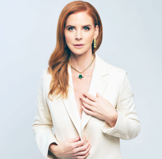 Sarah Rafferty Nude Pics And Porn Leaked Thefappening Library