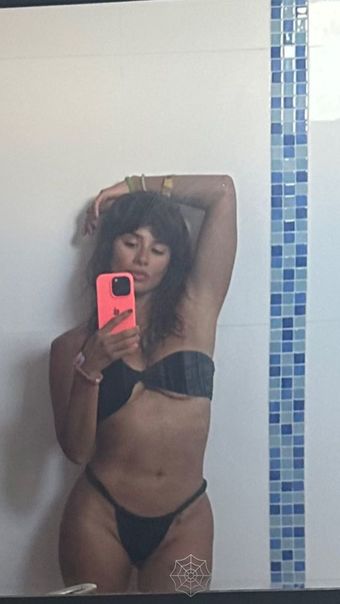 Diane Guerrero Nude Leaks OnlyFans Photo 6