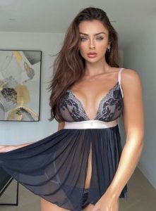 Kady Mcdermott Kadymcdermott Nude Leaks Onlyfans Leaked Models