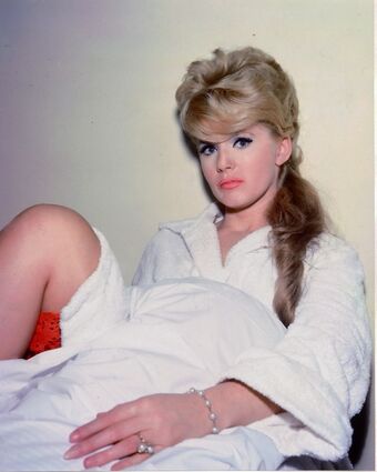 Connie Stevens Nude Leaks OnlyFans Photo 11