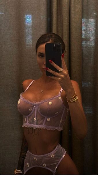Nessa Orlova Nude Leaks OnlyFans Photo 15