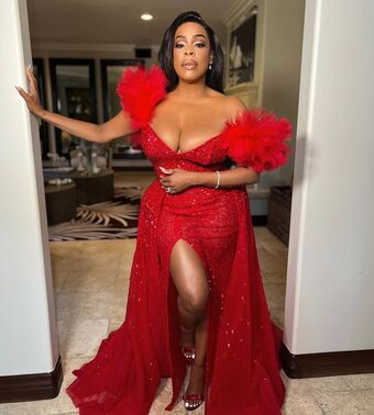 Niecy Nash Niecynash1 Nude Leaks OnlyFans Leaked Models