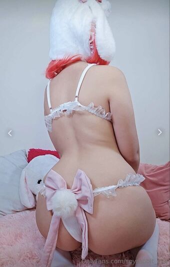 Rabbit.exe Nude Leaks OnlyFans Photo 3