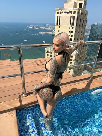 Fishball-suicide Nude Leaks OnlyFans Photo 104