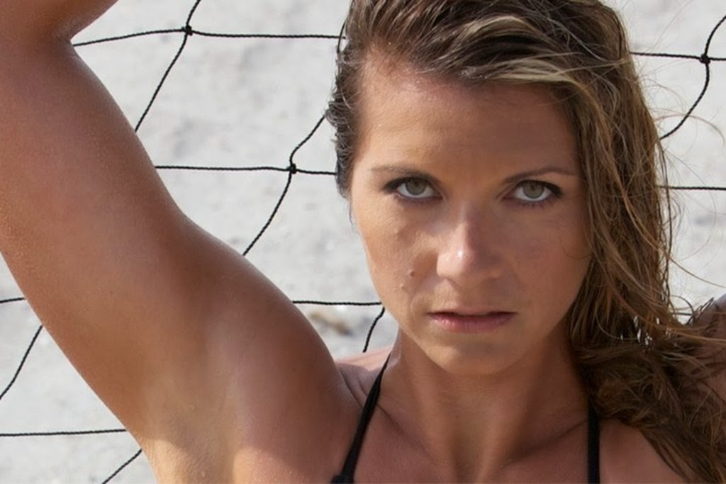 Misty may treanor fappening