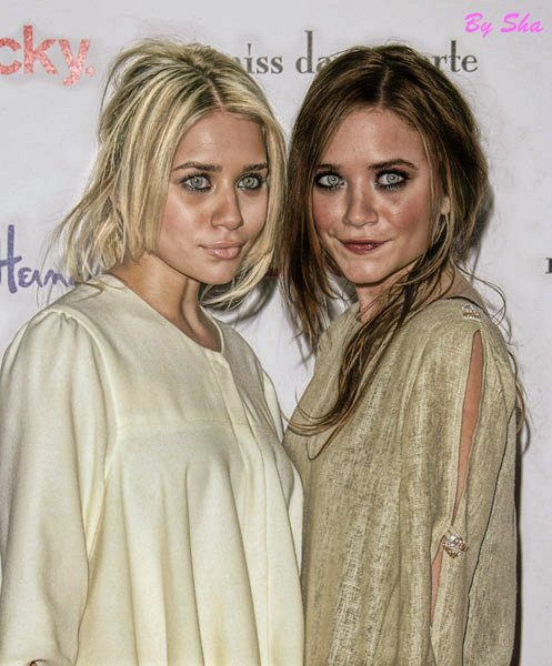 OLSEN TWINS HATED THE S ET OF FULL HOUSE 