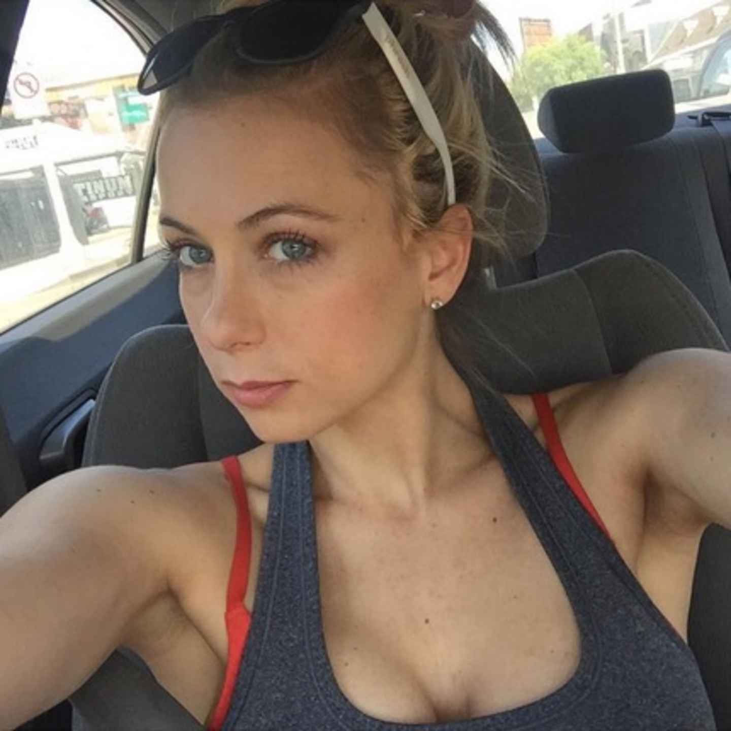 The iliza fappening shlesinger TheFappening News