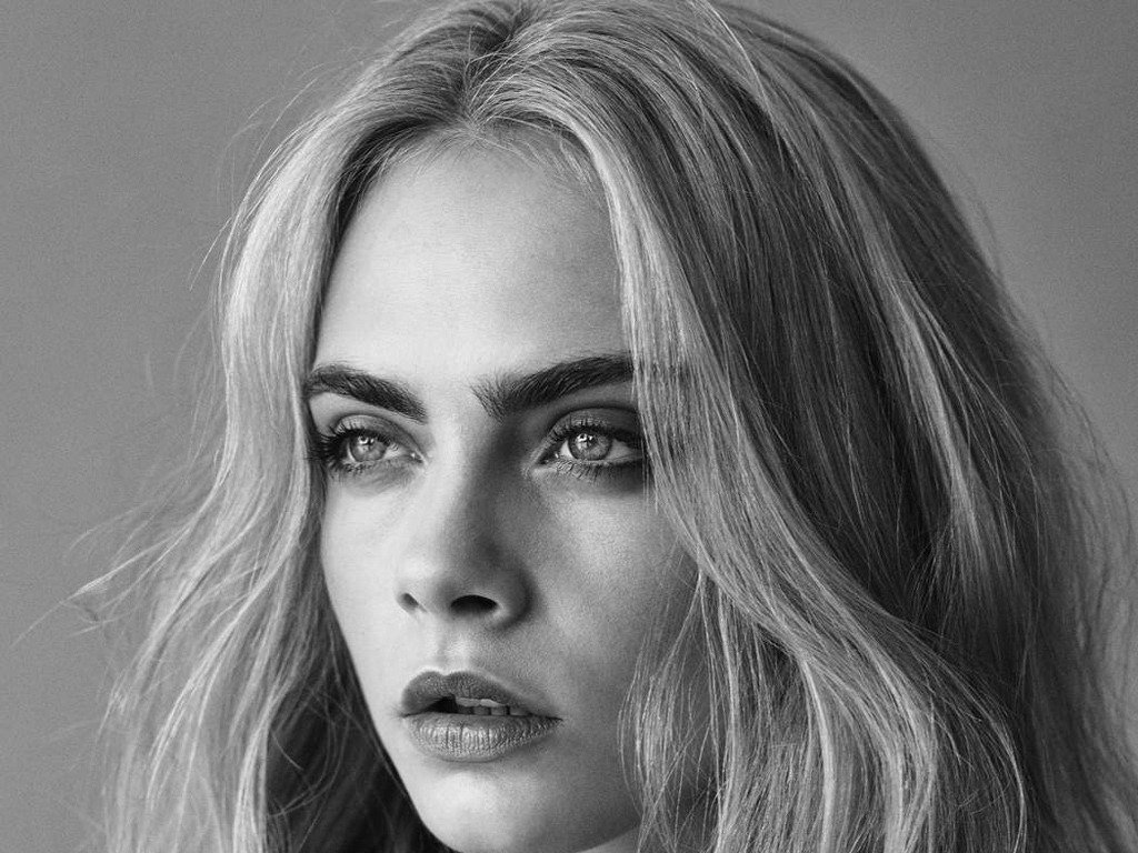 Cara Delevingne Fap Thefappening Library