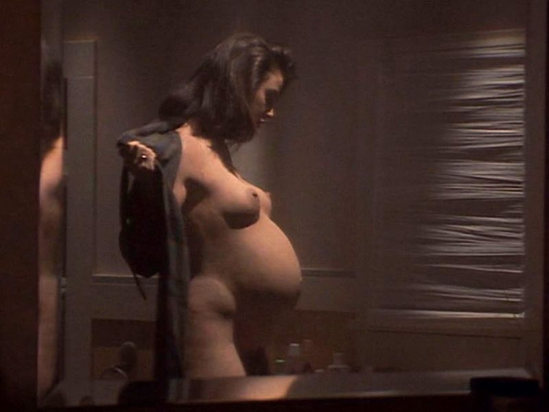 Demi moore in real leaked nude photos â€“ TheFappening Library