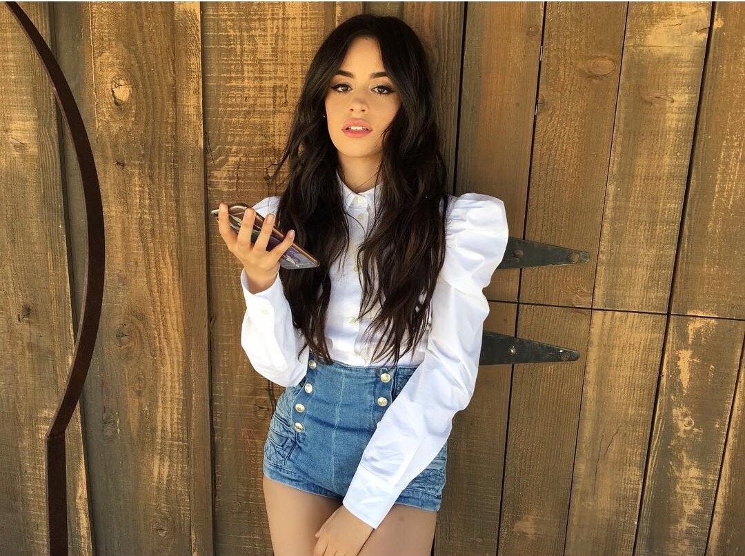 Camila Cabello Fappening Thefappening Library