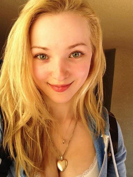 Dove Cameron The Fappening Thefappening Library