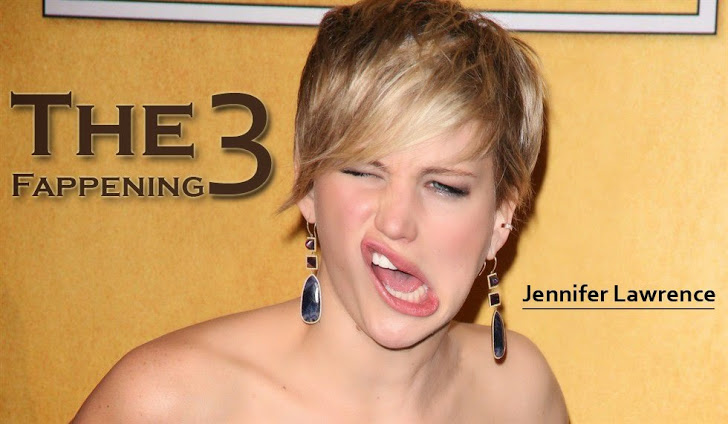 Jennifer lawrence fappening 2.0