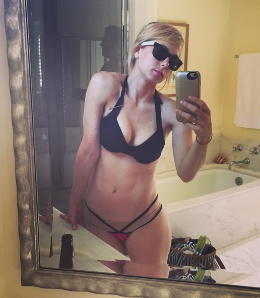 Iliza Shlesinger Leaked Nude Thefappening Library