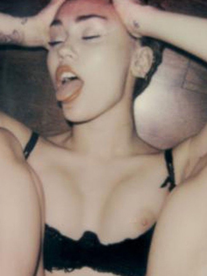 Miley cyrus fappening 2.0