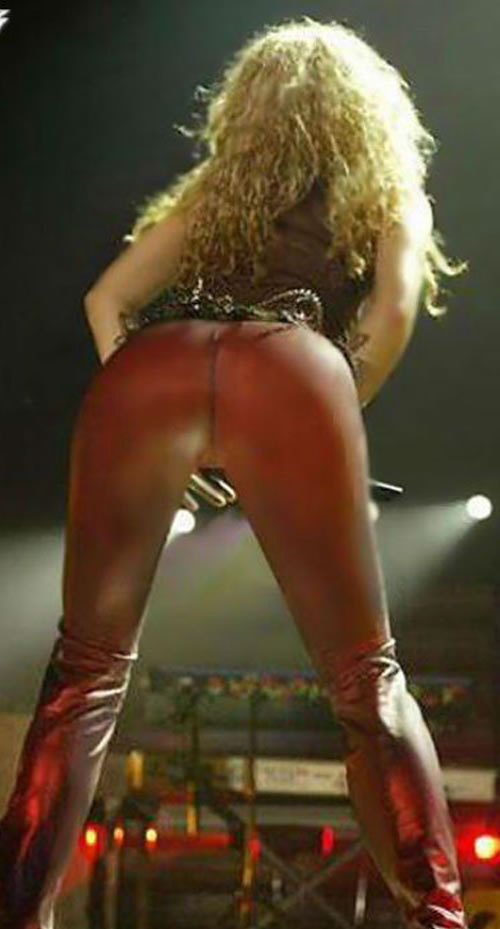 Shakira Fappening Thefappening Library