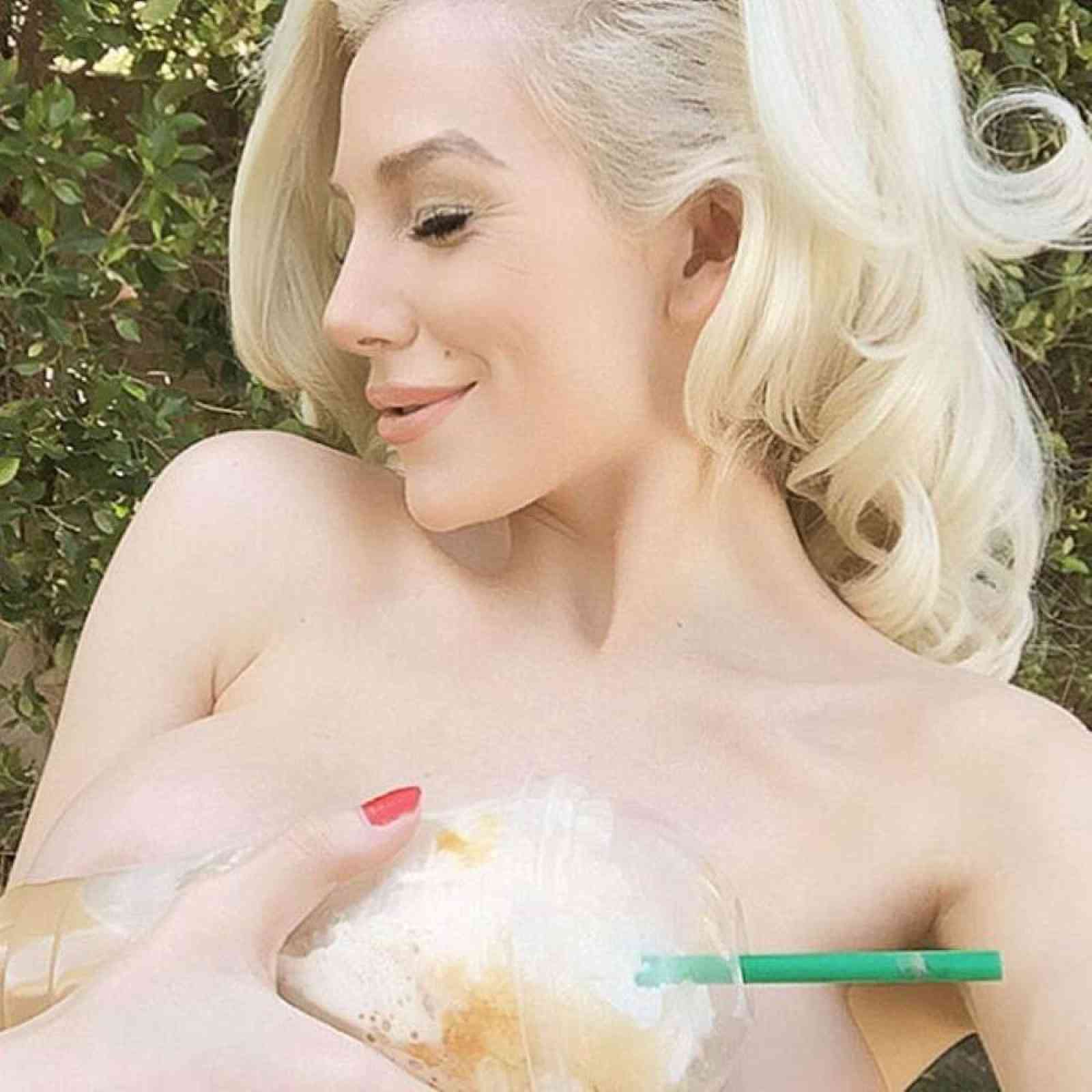Courtney stodden naked - TheFappening Library