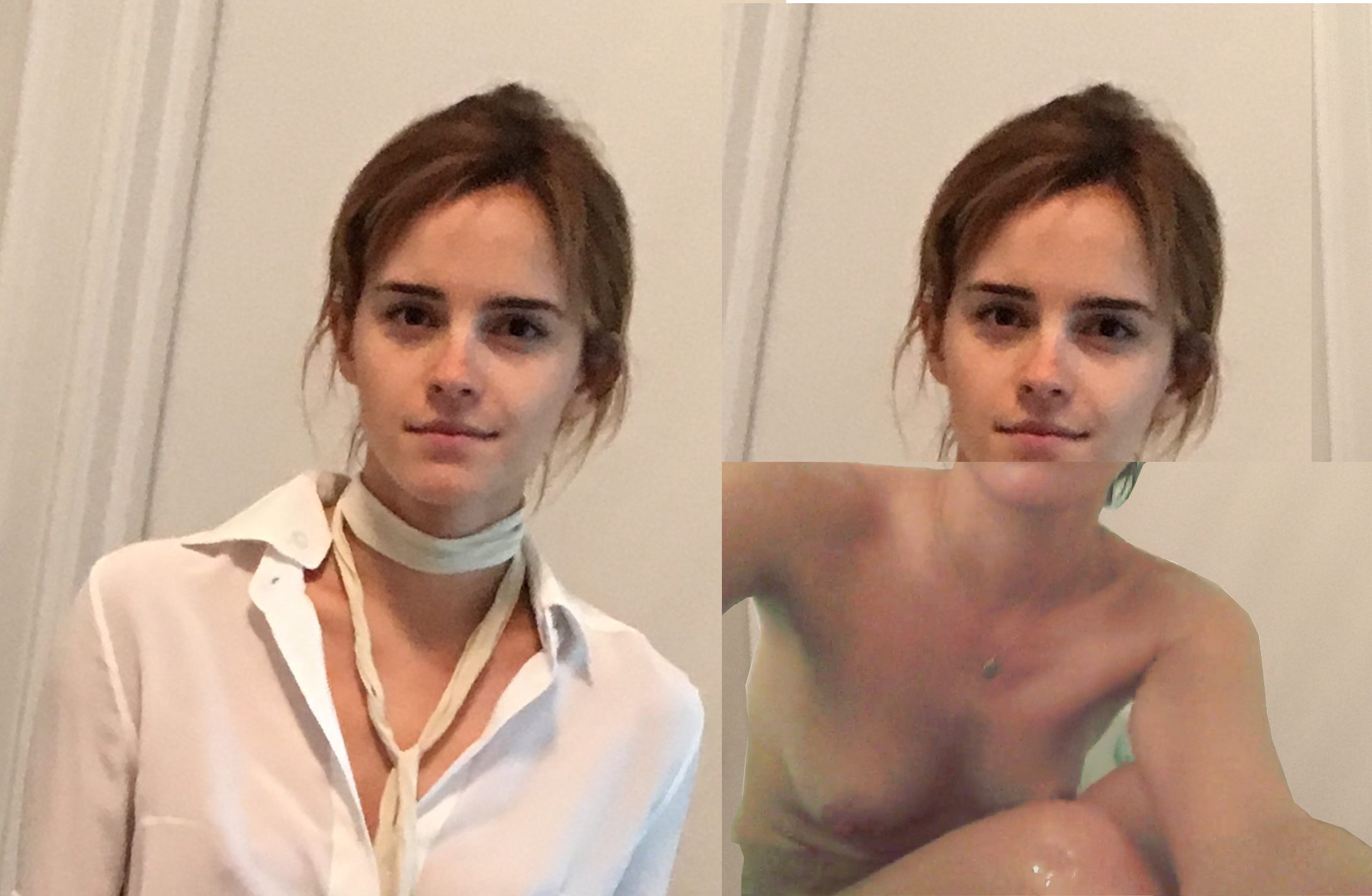 Icloud emma stone Emma Watson