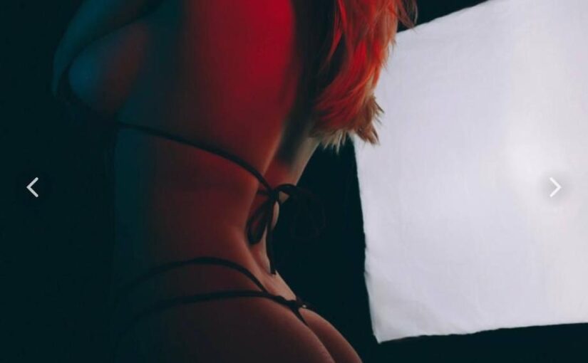 Anna-Faith Nude (9 Photos + 1 Video) – Leakedmodels