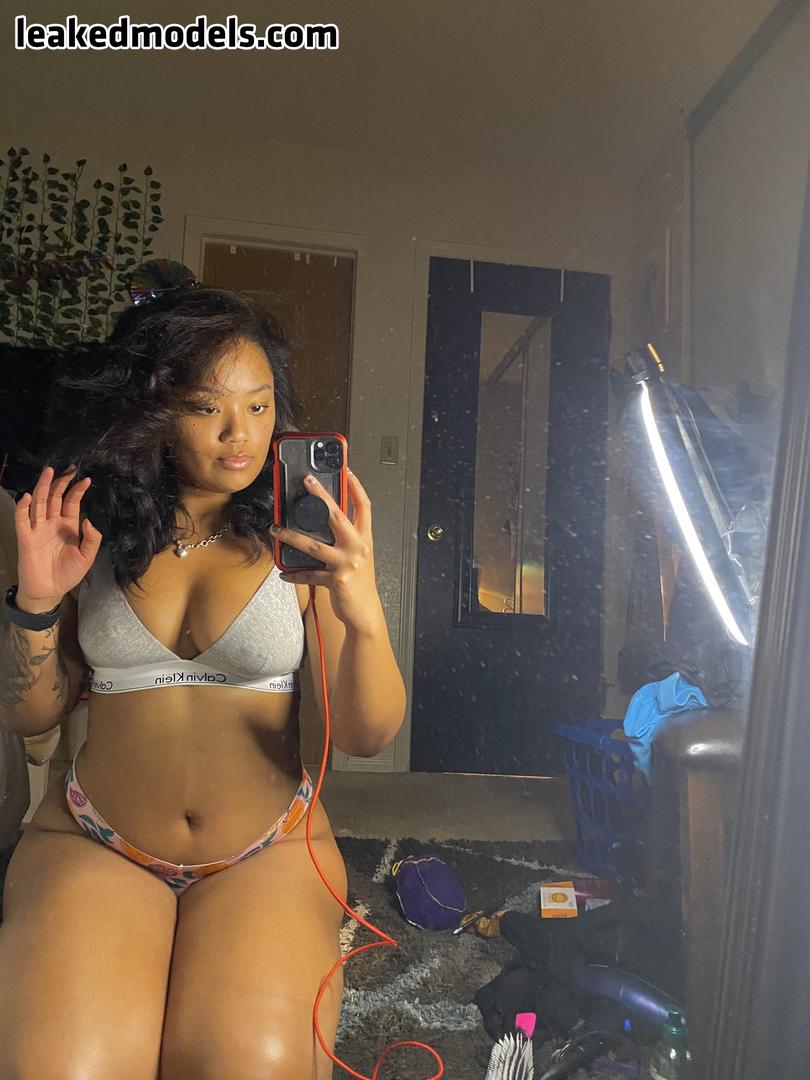 Blasianhoney Nude 10