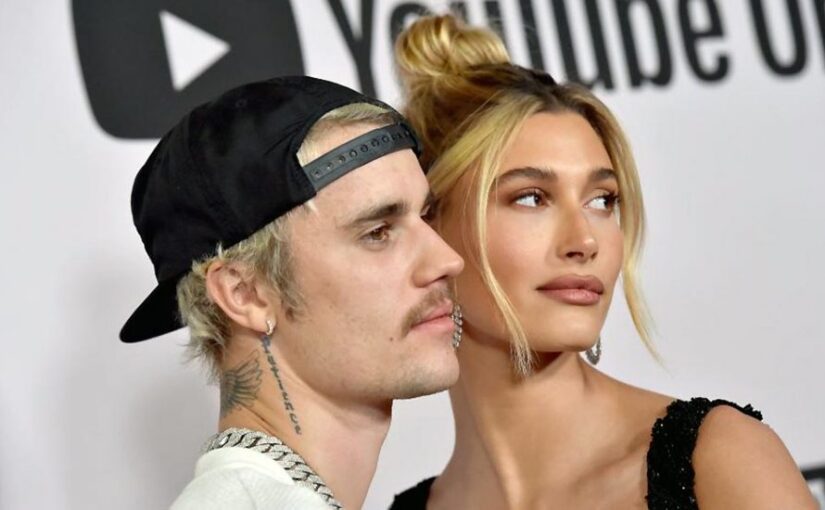 Hailey Baldwin Nude in LEAKED Porn with Justin Bieber