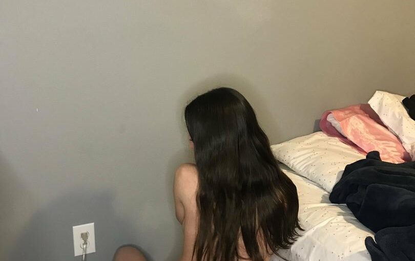 Allifck Nude (10 Photos) – Leakedmodels