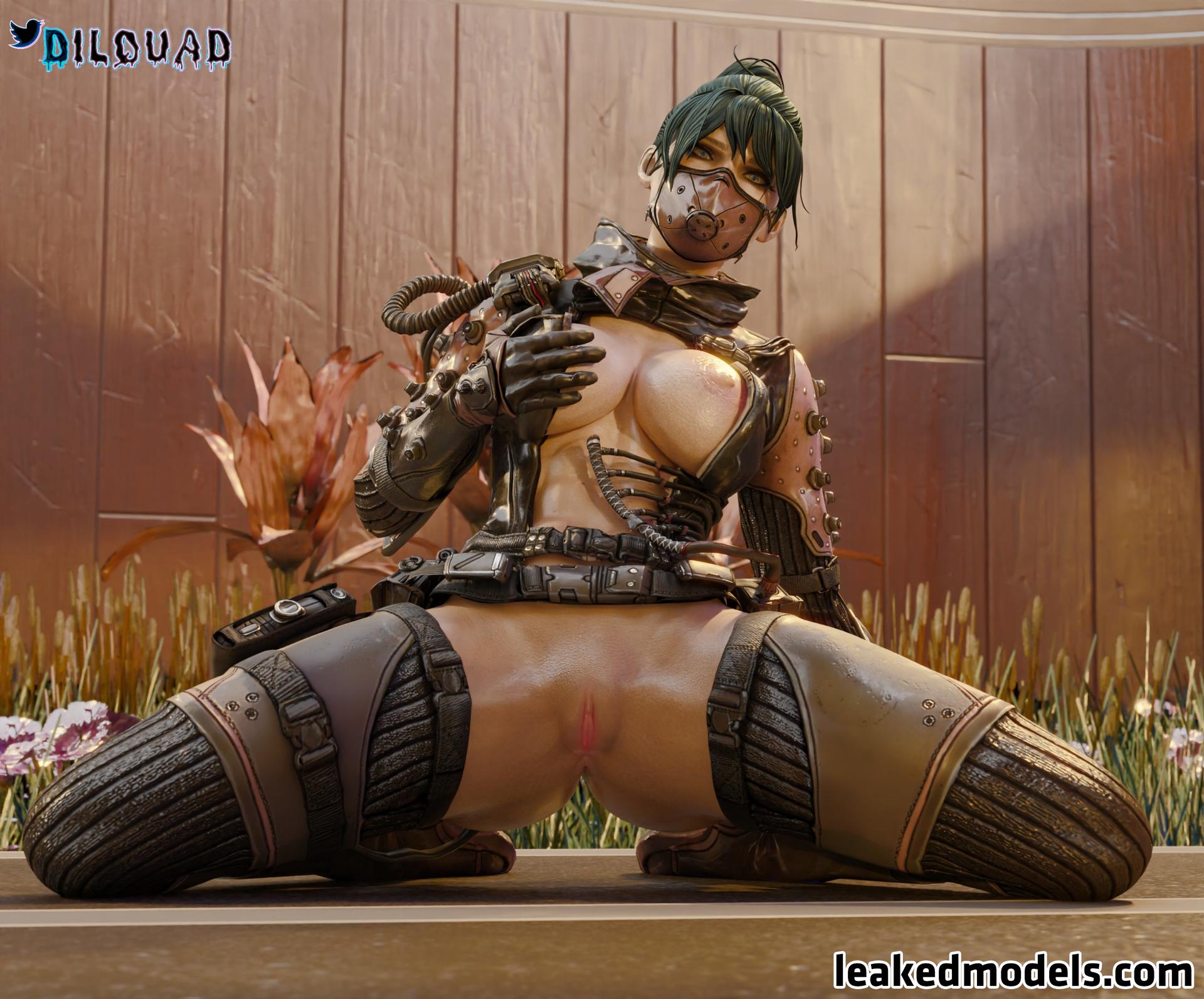 Apex-legends Nude 12