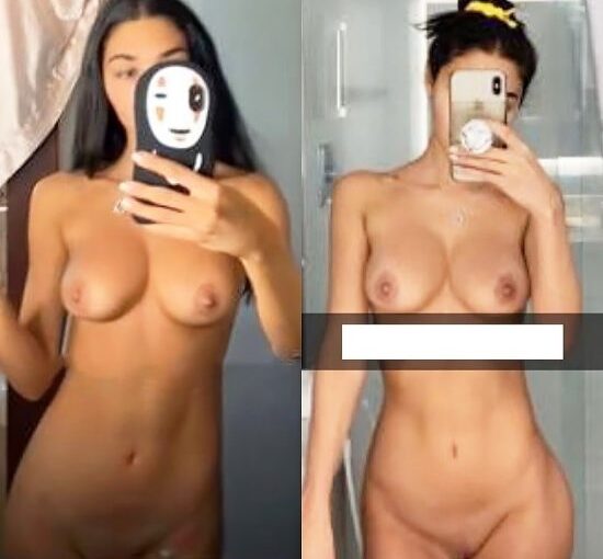 Chantel Jeffries Nude LEAKED Pics & Private Porn Video