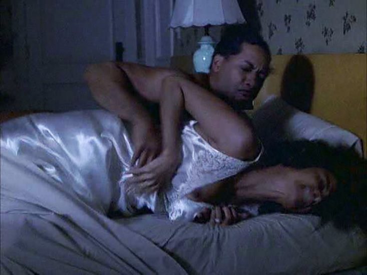 Halle Berry sex porn