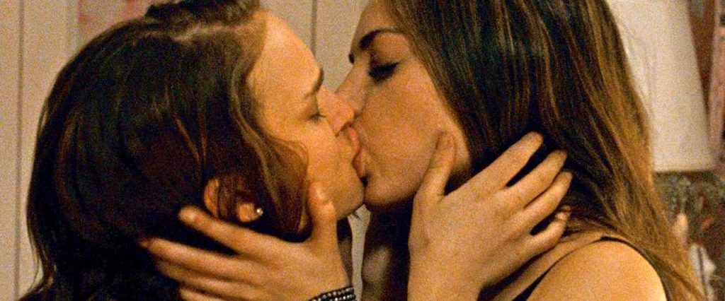 Natalie Portman lesbian sex