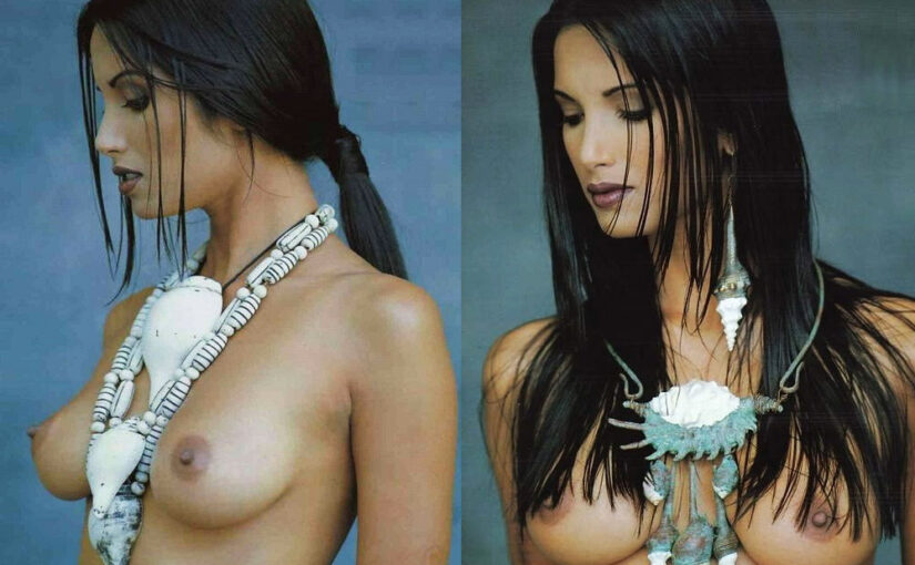 Padma Lakshmi Nude & Hot Pics And Sex Tape Porn Video