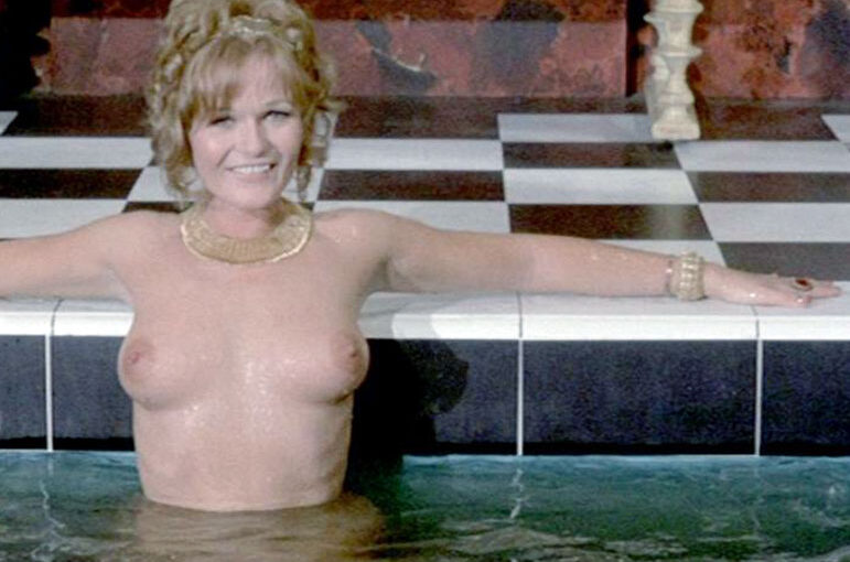 Valerie Perrine Nude Pics Sceenes And Porn Thefappening Library