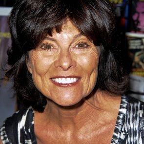 Adrienne Barbeau Nude Images and Sex Scenes