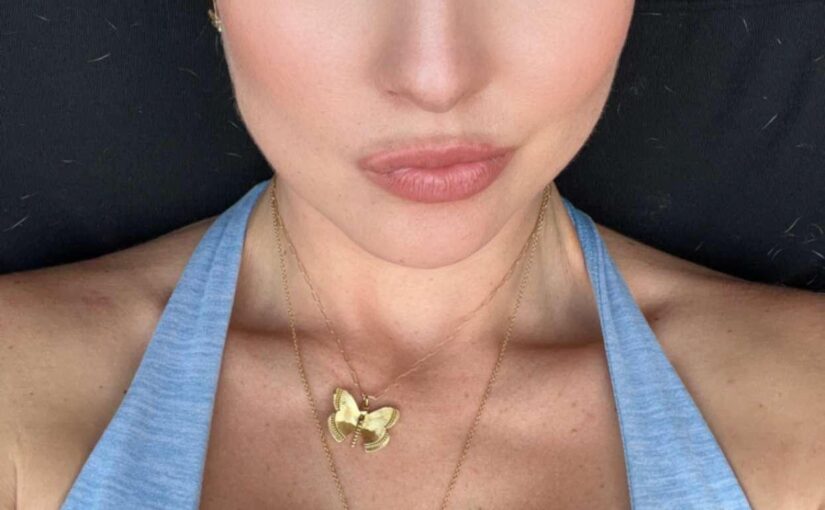 Amanda Cerny Sexy Boobs Cleavage Onlyfans Set Leaked – Influencers Gonewild