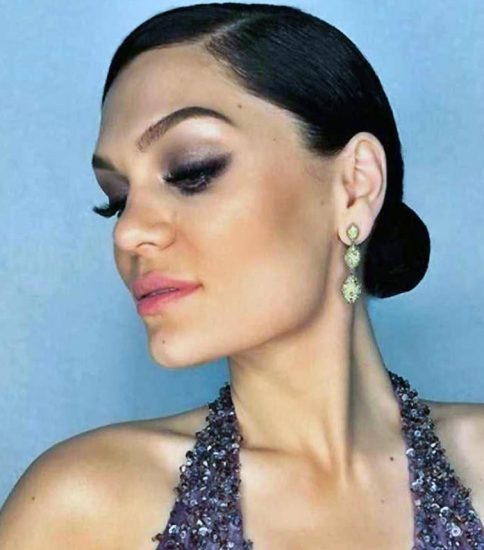 Jessie J Nude In Shocking Explicit Porn Video Thefappening Library