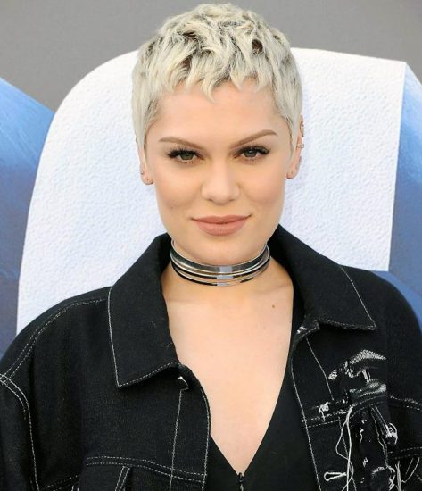 Jessie J Nude In Shocking Explicit Porn Video Thefappening Library