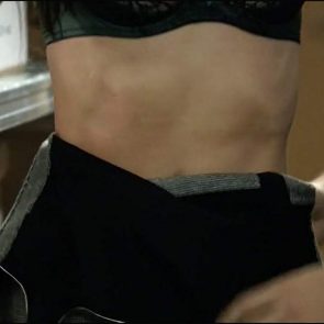 Meghan Markle porn scene