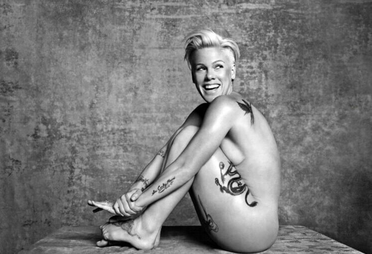 P!nk Nude Photos and LEAKED Porn 2023