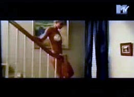 Alyson Hannigan Nude in LEAKED Porn Video