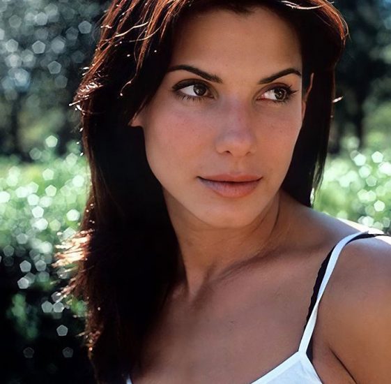 Sandra Bullock Nude Leaked Sex Tape Hot Pics And Sex Scenes